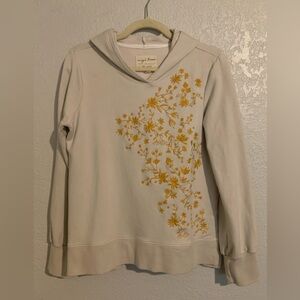 Evy's Tree Layla Hoodie size Medium